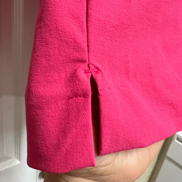 EP Pro NY Bi Stretch Pull On Women's Golf Short - Picture 5 of 8